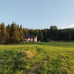 Przy Zlotym Groniu Chalet