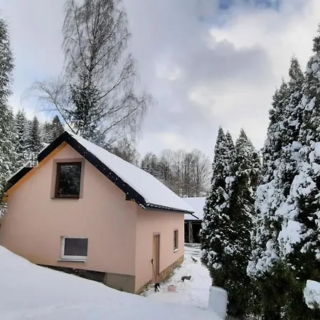 Chalet Przy Zlotym Groniu Istebna