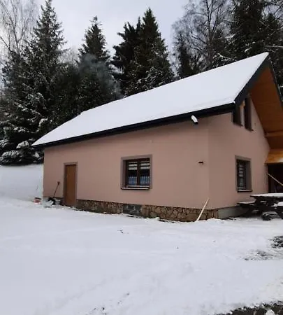Przy Zlotym Groniu Chalet Istebna