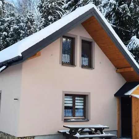 Chalet Przy Zlotym Groniu *