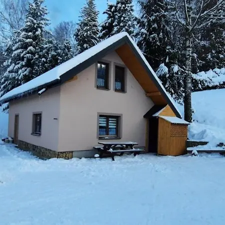 Chalet Przy Zlotym Groniu Istebna