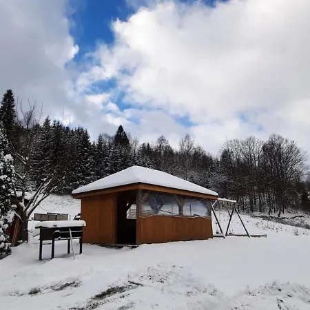 Przy Zlotym Groniu