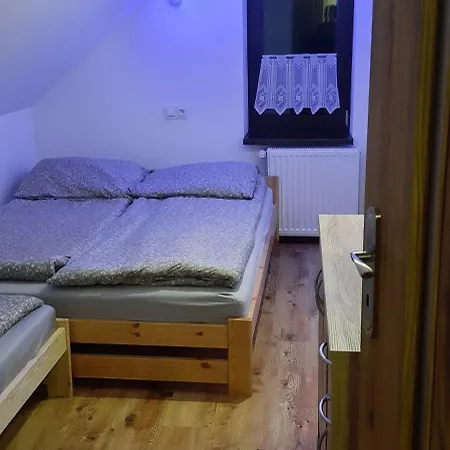 Chalet Przy Zlotym Groniu *