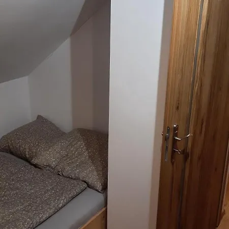 Chalet Przy Zlotym Groniu *