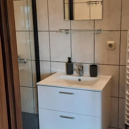 Przy Zlotym Groniu Chalet *