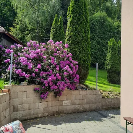 Przy Zlotym Groniu * Istebna