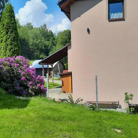 Przy Zlotym Groniu Chalet *