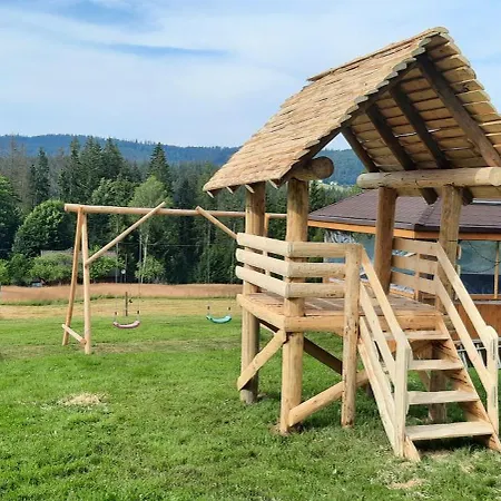 Przy Zlotym Groniu *