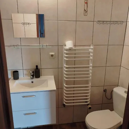 Przy Zlotym Groniu