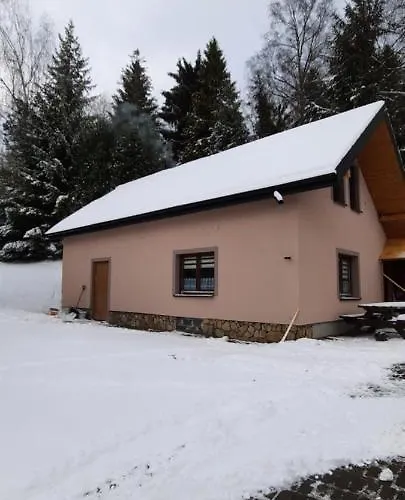Przy Zlotym Groniu Horská chata Istebna