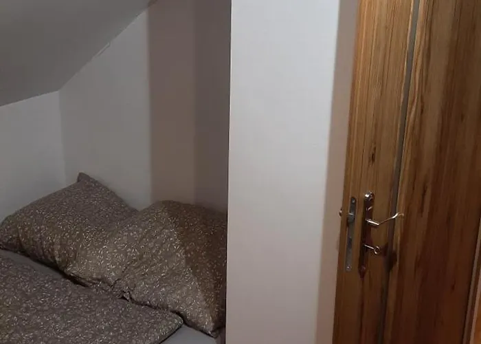 Horská chata Przy Zlotym Groniu *