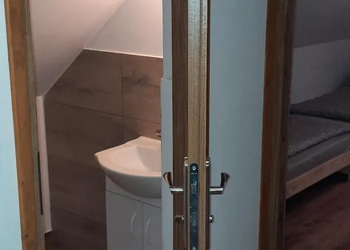 Przy Zlotym Groniu * Istebna