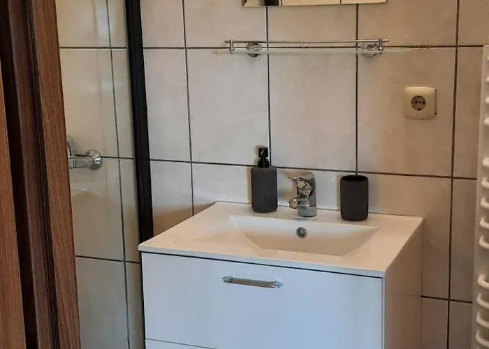 Przy Zlotym Groniu Horská chata *