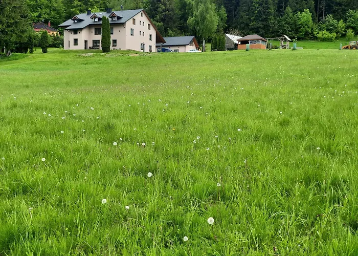 Przy Zlotym Groniu *